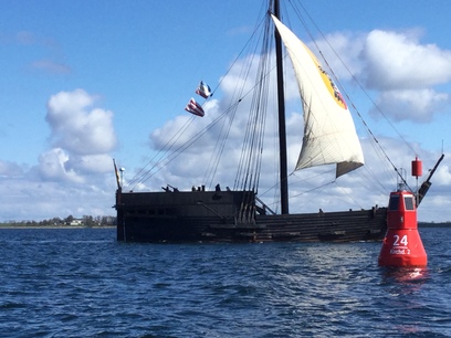 Aphrodite meets Wissemara